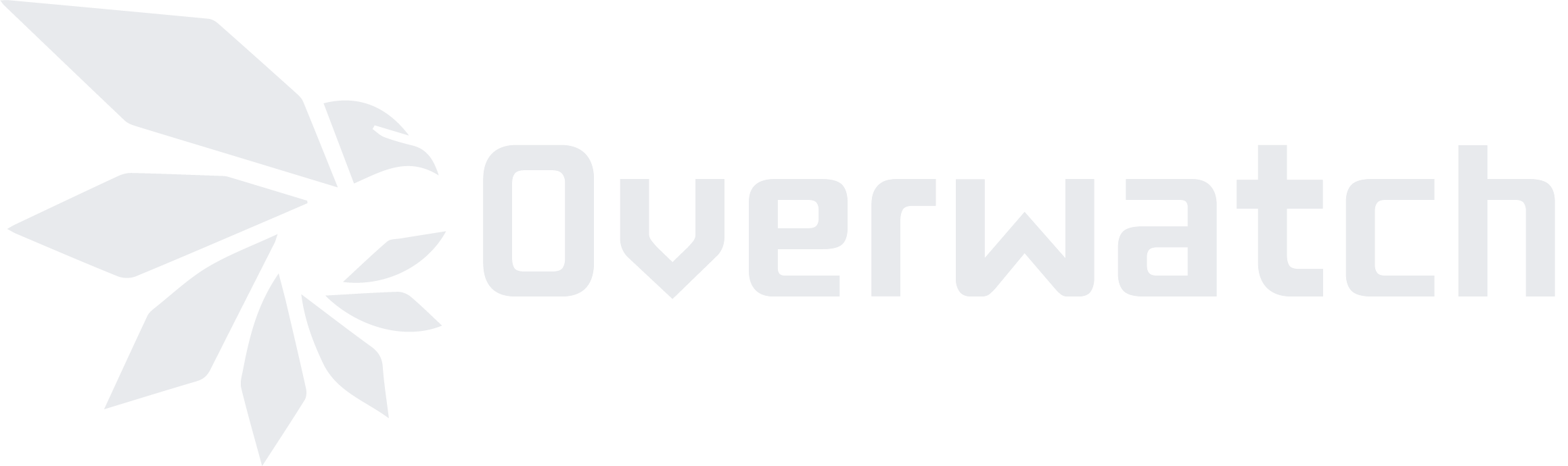 Overwatch One